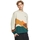 Textil Homem Sweats Rvlt Revolution Sweatshirt Printed Crewneck 2783 - Offwhite Bege