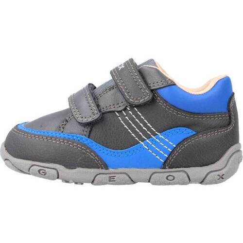 Geox B BALU BOY C Cinza
