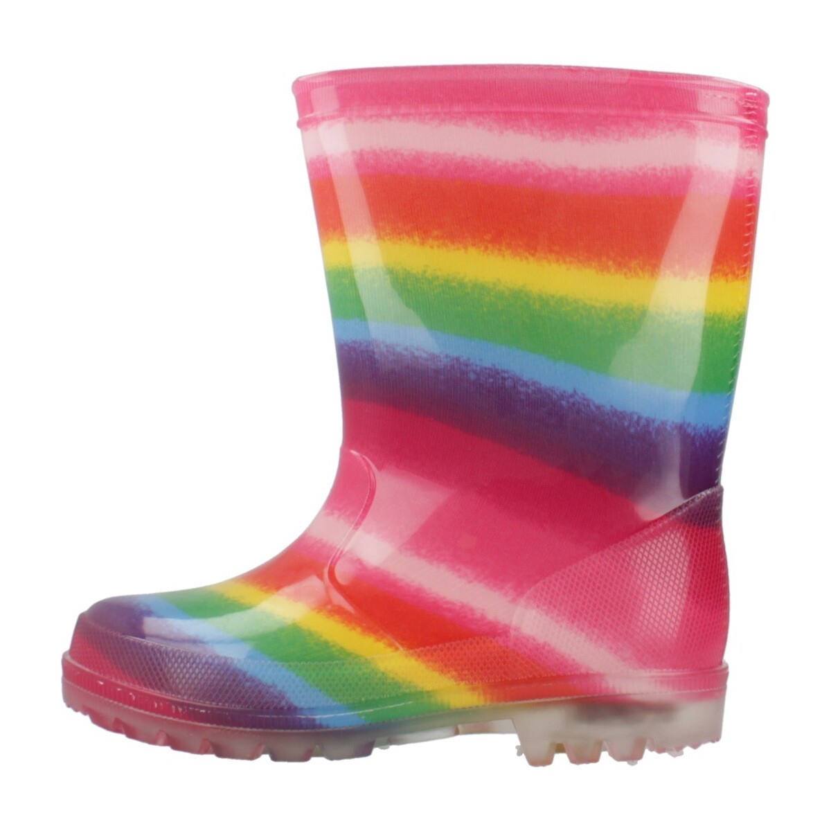 Sapatos Rapaz Botas Chicco WALK Multicolor
