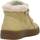 Sapatos Rapariga Botas Garvalin 221540G Bege