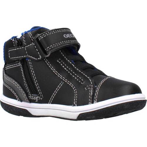 Geox B FLICK BOY A Preto