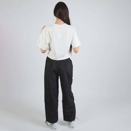 Puma CLASSICS OVERSIZED T Branco