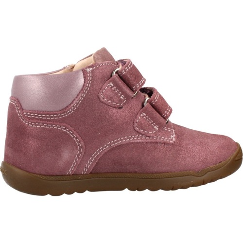 Geox B MACCHIA Rosa