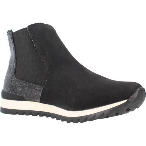 Gioseppo LUNCARTY Preto