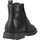 Sapatos Rapariga Botas Chicco CIBRY Preto