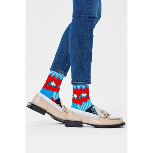 Happy socks STAR WAR R2-D2 SOCK Multicolor