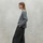 Textil Mulher Casacos/Blazers Ecoalf EUCALIPTO Cinza