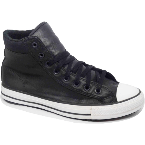 Sapatos Sapatilhas Converse Recondicionados Chuck Taylor - Preto