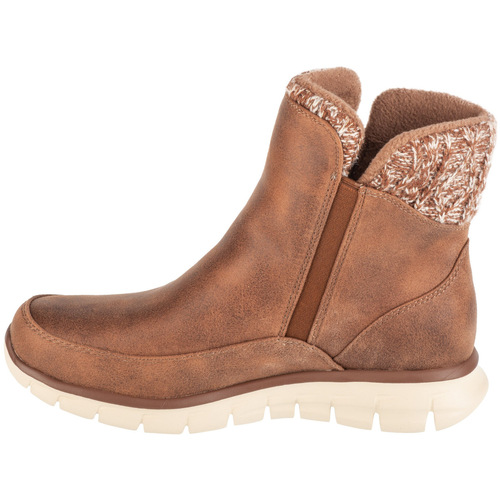 Skechers Synergy - Lovely Collab Castanho