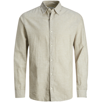 Jack & Jones Linen Blend