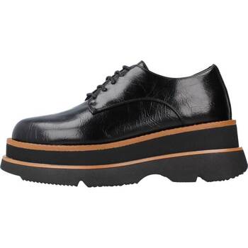 Sapatos Mulher Sapatos Noa Harmon 8841N Preto
