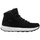 Sapatos Mulher Botas baixas 4F F014 Preto