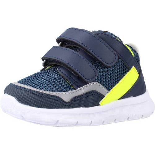 Sapatos Rapariga Sapatilhas Chicco GALLWAY Azul