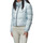 Textil Mulher Jaquetas Blauer 24WBLDC02044 Azul