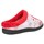 Sapatos Mulher Chinelos Roal R12213 LOBO Mujer Rojo Vermelho