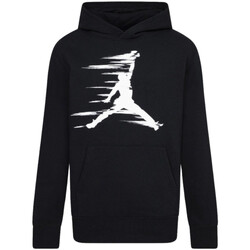 Textil Rapaz Sweats Nike 95D228 Preto