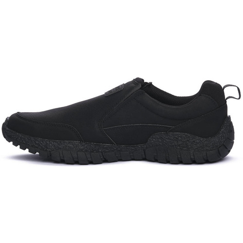 Dockers NERO Preto