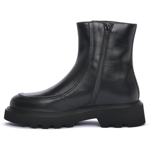 Frau SOFTY GRAFITE Preto