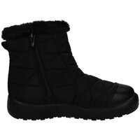 Sapatos Mulher Botas baixas Stay  Preto