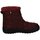 Sapatos Mulher Botas baixas Stay  Violeta