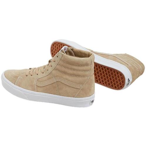 Vans  Bege