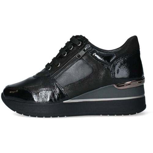Sapatos Mulher Sapatilhas Luxury  