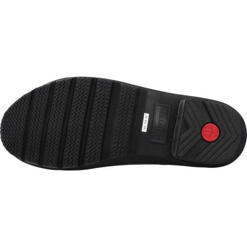 Hunter ORIGINAL CHELSEA Preto