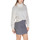 Textil Mulher camisolas Ichi 20121996 - IHKAMARA Branco