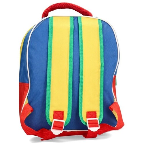 Bubble Bobble 77246 Multicolor