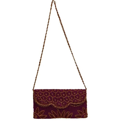 Luna Collection 77377 Vermelho