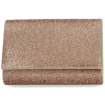 Malas Mulher pochete elegante Valentina 77606 Ouro