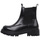 Sapatos Mulher Botas Sandra Fontan PAIHX Preto