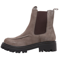 Sapatos Mulher Botas Sandra Fontan PAIHX Castanho
