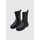 Sapatos Mulher Botins Limma BRAKES Preto