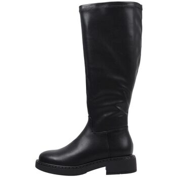 Sapatos Mulher Botas Limma TIRE Preto