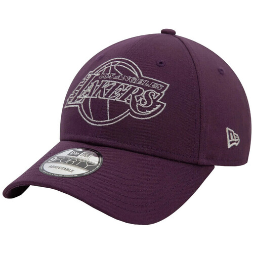 Acessórios Chapéu New-Era 60580800 Violeta