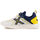 Sapatos Criança Sapatilhas Munich Mini nad Branco