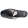 Sapatos Homem Chinelos Pierre Cardin EMILIO Preto