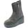 Sapatos Mulher Botas baixas Café Noir HA6011 Verde