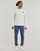 Textil Homem Chinos Selected SLHSLIM-NEW MILES 175 FLEX
CHINO Azul