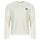 Textil Homem T-shirt mangas compridas Selected SLHRELAXASH Bege