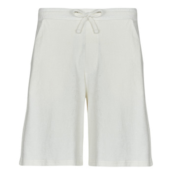 Textil Homem Shorts / Bermudas Selected SLHLOOSE-TALON Bege
