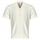 Textil Homem Camisas mangas curtas Selected SLHRELAXTALON Bege