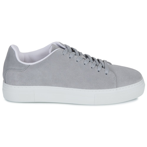 Selected SLHDAVID Cinza