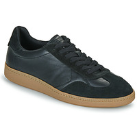 Sapatos Homem Sapatilhas Selected SLHFINLEY Preto