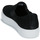Sapatos Homem Slip on Selected SLHDAVID Preto