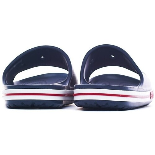 Crocs Bayaband Slide Marinho