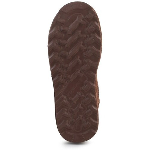 Bearpaw Shorty Cocoa Castanho