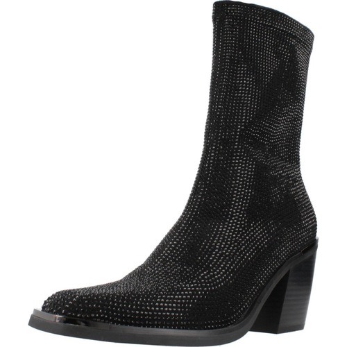 Sapatos Mulher Botas ALMA EN PENA I240527 Preto