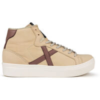 Sapatos Mulher Sapatilhas Munich Nim 8345039 Beige Bege